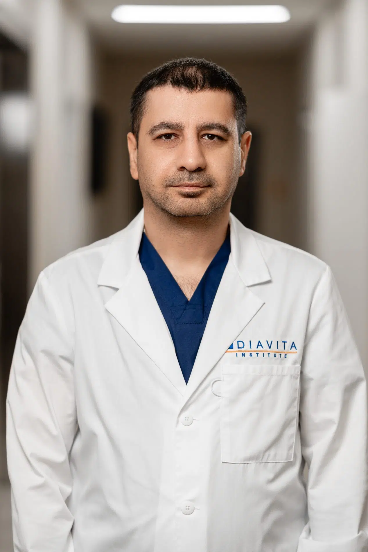 Ендокринолог Діавіта Інститут